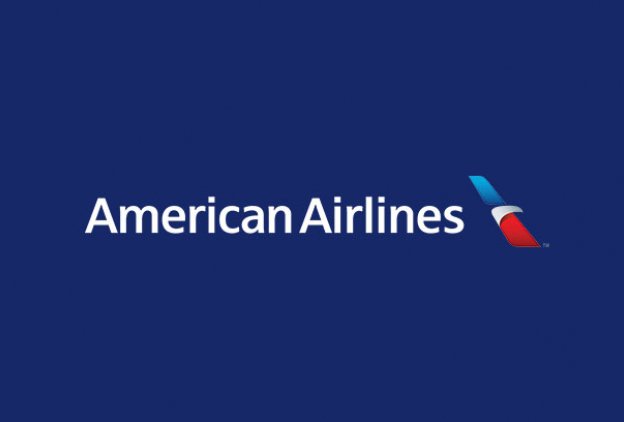 American Airlines Logo